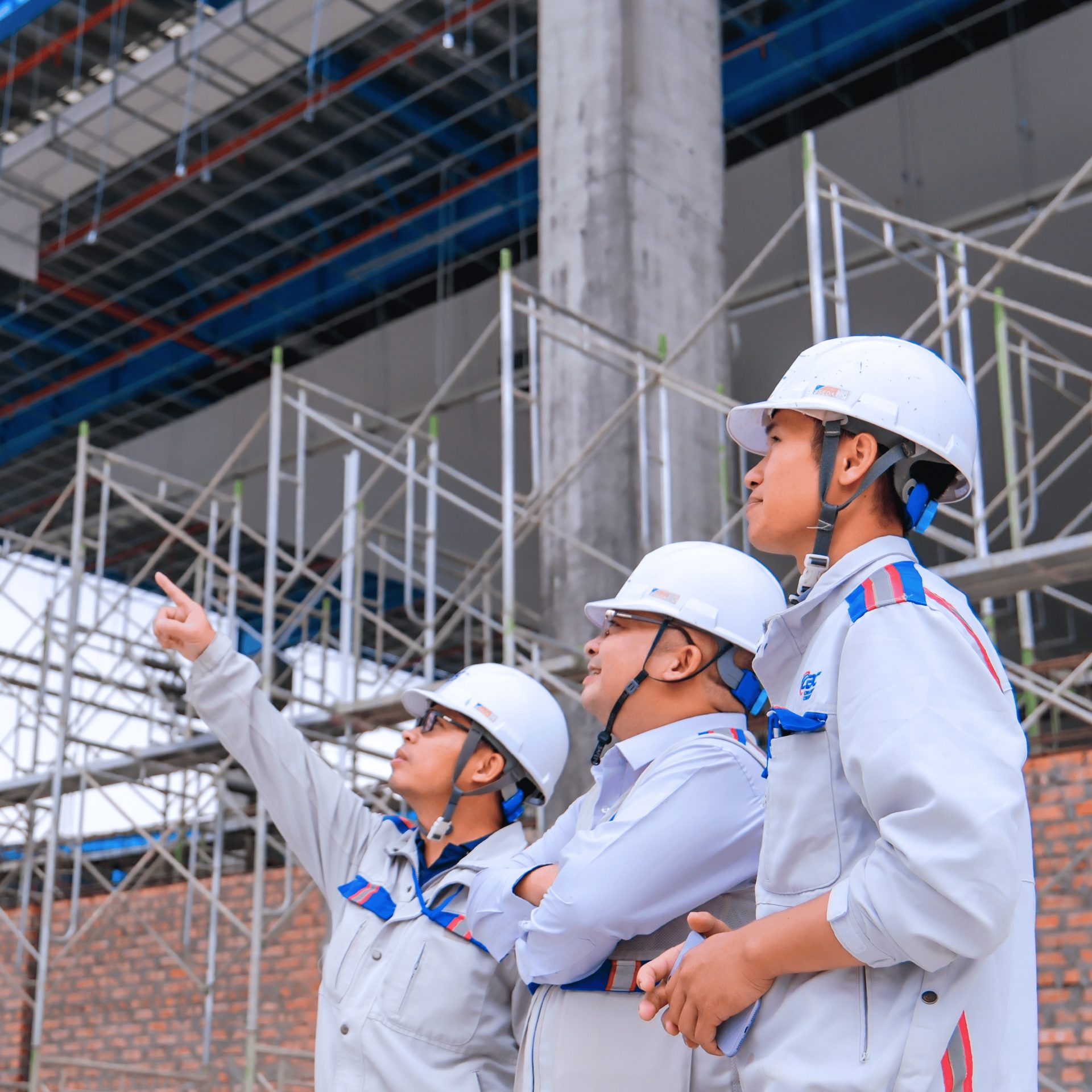 Efficiency and Cost Control